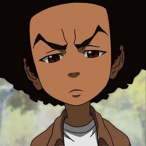 Meet your Posher, Cesar